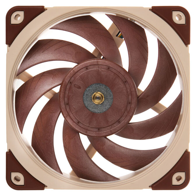 Noctua NF-A12x25 FLX Fan - 120mm image number 1