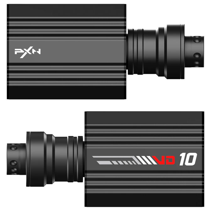 PXN VD10 Steering Wheelbase image number 4