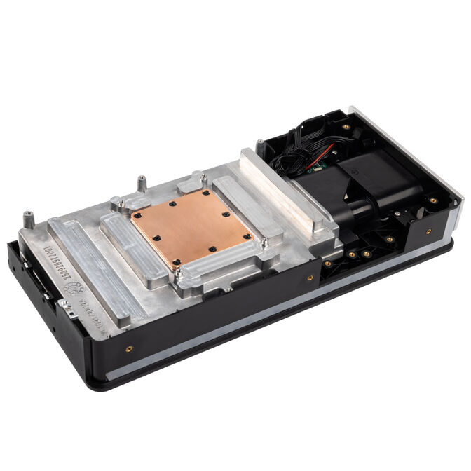 LYNK+ RTX 5090 Water Cooling Upgrade Kit - Zotac image number 16