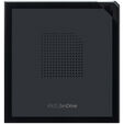ASUS SDRW-08V1M-U, DVD burner, external - black image number null