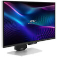 MSI MPG 274URDFWDE E16M, 27 Zoll 4K Gaming-Monitor, 160/320Hz, IPS-Panel (Mini-LED), Adaptive Sync image number null