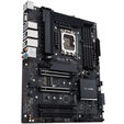 ASUS PRO WS W680-ACE, Intel W680 motherboard, Socket 1700, DDR5 image number null