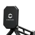 Simucube ActivePedal Pro - black image number null
