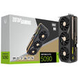 ZOTAC GAMING GeForce RTX 5090 SOLID OC, 32768 MB GDDR7 image number null