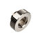 EK Water Blocks EK-Quantum Torque G1/4 Inch Extension Straight Fitting M/F 7 - Nickel