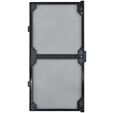 Lian Li Lancool 207 Front Dust Filter - black image number null