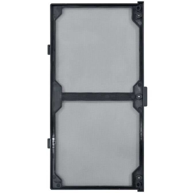 Lian Li Lancool 207 Front Dust Filter - black image number 1