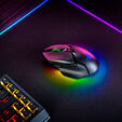 Razer Basilisk V3 Pro Gaming Mouse - black image number null
