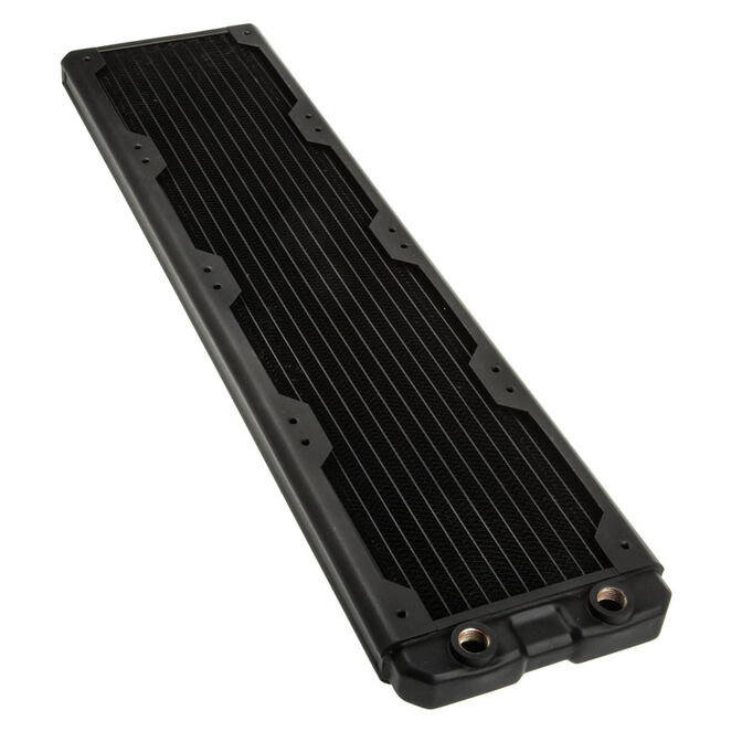 Hardware Labs Black Ice Nemesis Radiator GTS 480 - black, 480mm image number 0