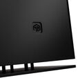 HGC Osmi 3.1 Aluminium Mini-ITX Geh&auml;use - schwarz image number null