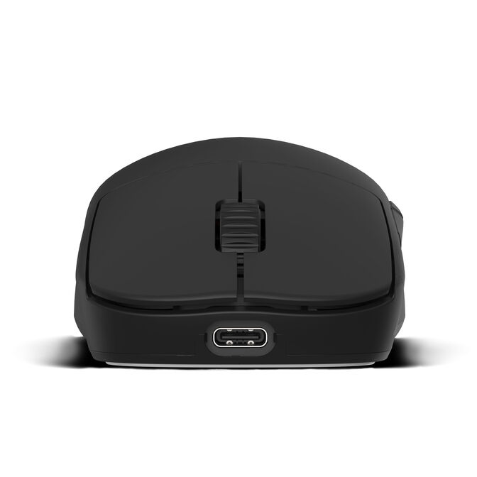 Endgame Gear OP1w 4k v2 Wireless Gaming-Maus, 4.000Hz - schwarz image number 6