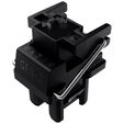 Razer Huntsman V3 Pro TKL - Analoge optische Switches, E-Sports Gaming Tastatur image number null