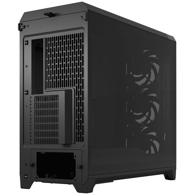 Fractal Design Meshify 3 XL Black TG PC Geh&auml;use - Big-Tower, E-ATX, Tempered Glass - schwarz image number 6