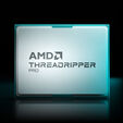 AMD Ryzen Threadripper Pro 9965WX 4,2 GHz (Shimada Peak) Sockel sTR5 - boxed ohne K&uuml;hler image number null