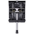 VIRPIL Controls Vector Flight Yoke Base, modular, einstellbar - schwarz image number null