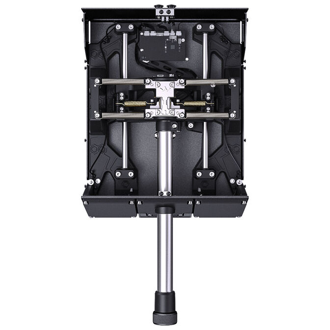 VIRPIL Controls Vector Flight Yoke Base, modular, einstellbar - schwarz image number 3