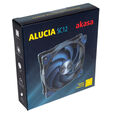 Akasa Alucia SC Fan - 120 mm image number null