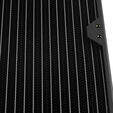 Corsair Hydro X Series XR5 420 NEO Radiator - schwarz image number null