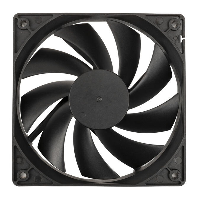 Akasa Auto Thermal Fan Cooler - 120mm image number 1