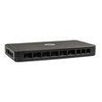 EK Water Blocks EK-Loop Connect 51 Controller, USB 2.0 - black image number null