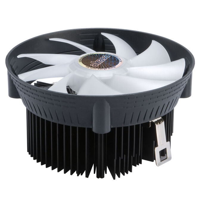 Akasa Vegas Chroma AM CPU-K&uuml;hler, AMD, RGB - 120 mm image number 4