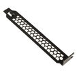 Kolink PCI slot brackets - 5 pieces, black image number null