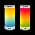 XSPC PURE coolant concentrate, 150 ml - clear, Luminara image number null