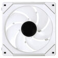 Lian Li UNI FAN SL-INF 140 ARGB PWM L&uuml;fter - 140mm, wei&szlig; image number null