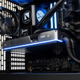 LYNK+ RTX 5090 Wasserk&uuml;hlung Upgrade Kit - Palit image number null
