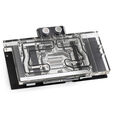 Bitspower Classic Asus RTX 3070 TUF, ARGB - acrylic image number null