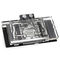 Bitspower Classic Asus RTX 3070 TUF, ARGB - acrylic