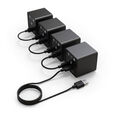Streacom VU1 Starter Kit - black image number null