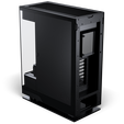 PHANTEKS Evolv X2 + TRYX PANORAMA ARGB Komplett-Wasserk&uuml;hlung - schwarz, 360mm image number null