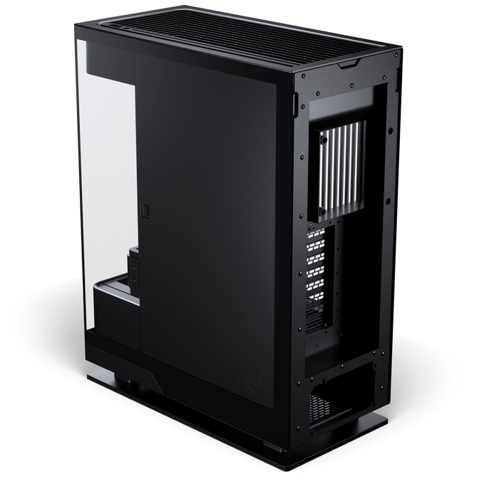 PHANTEKS Evolv X2 + TRYX PANORAMA ARGB Komplett-Wasserk&uuml;hlung - schwarz, 360mm image number 4
