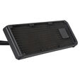 SilverStone SST-XE360-4677 AIO Cooler for LGA 4677 - 360 mm image number null