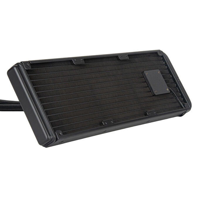 SilverStone SST-XE360-4677 AIO Cooler for LGA 4677 - 360 mm image number 2