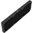 Corsair Hydro X Series XR5 420 NEO Radiator - schwarz image number null