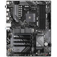 GIGABYTE B550 Eagle WiFi6 Motherboard, Socket AM4, AMD B550, ATX, DDR4 image number null