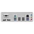 ASUS Prime A620M-E-CSM, AMD A620 motherboard, socket AM5, DDR5 image number null