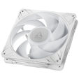 ARCTIC P14 Pro A-RGB PWM L&uuml;fter - 140mm, wei&szlig; image number null