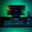 Razer Huntsman V3 Pro - Analog optische Switches, E-Sports Gaming Tastatur image number null