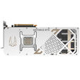 ZOTAC GAMING GeForce RTX 5090 Solid OC White Edition, 32768 MB GDDR7 image number null