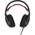GAMIAC HS71 Gaming Headset - schwarz image number null