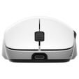 Endgame Gear XM2we Wireless Gaming Maus - wei&szlig; image number null