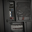 4k Gaming PC AMD Ryzen 7 9850X3D, Nvidia RTX 5080, 32 GB RAM, Custom Wasserk&uuml;hlung - King Deal image number null