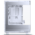 PHANTEKS Evolv X2 PC Case, Mid-Tower, E-ATX, Tempered Glass, DRGB &ndash; White image number null