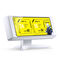Jonsbo DS339 3,3" IPS secondary monitor for the desk - White