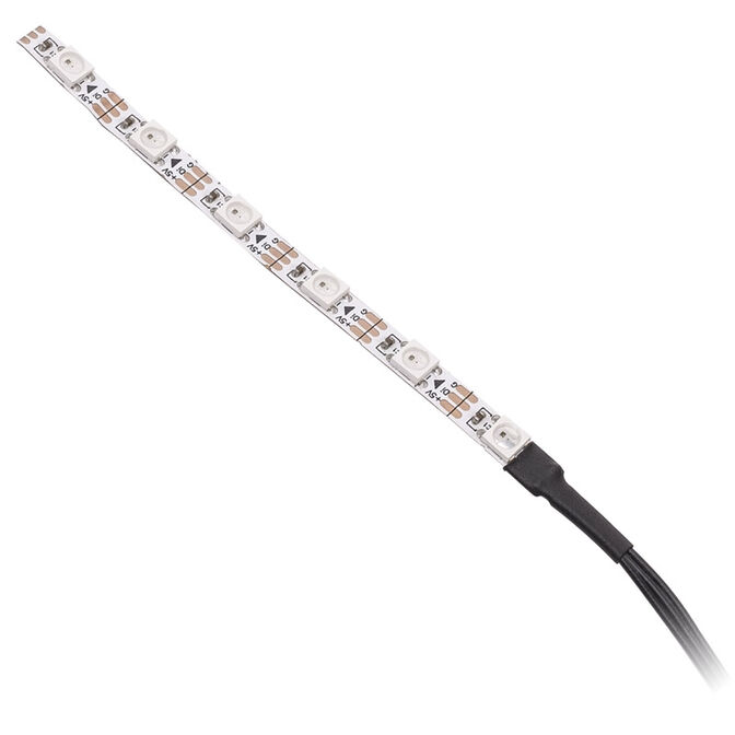 EK Water Blocks Digital RGB LED Strip - 100mm image number 0
