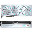 GIGABYTE Aorus GeForce RTX 5080 Master Ice 16G, 16384 MB GDDR7 image number null