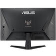 ASUS TUF Gaming Series 5 VG257Q5A, 24.5-inch Full HD Gaming Monitor, 200Hz, VA Panel, FreeSync Premium image number null